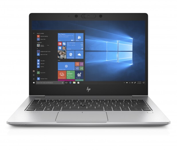 HP Elitebook 735 G6 (Bild: HP)